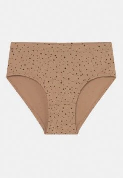 ARKET Ava Brief 3 Pack - Briefs - Blue/White/Brown -ARKET OUTLET 0057014ee4e24a8ea6257a1b604626ca