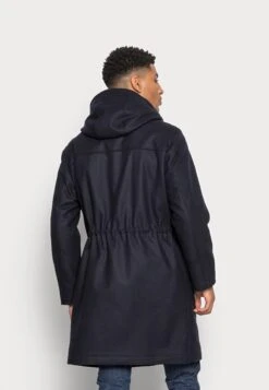 ARKET Parka - Navy 7 ARKET Parka - Navy -ARKET OUTLET 01234f8d29f749e7ab1af8611a069880