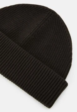 ARKET Unisex - Beanie - Khaki -ARKET OUTLET 015cc61759cd4c1097a233f44deef151