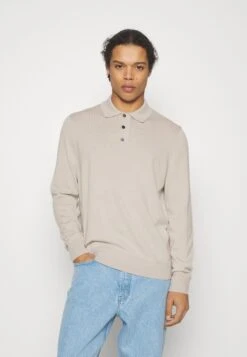 ARKET Jumper - Beige