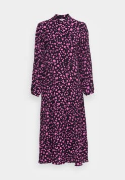 ARKET Shirt Dress - Pink -ARKET OUTLET 019cd4ecf8494c9daed4e4bbc0da6bfa