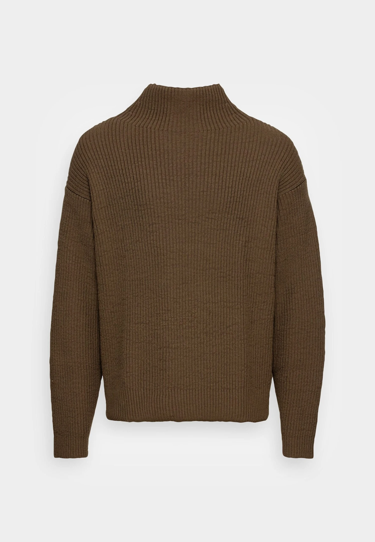 ARKET Jumper - Camel 1 ARKET Jumper - Camel