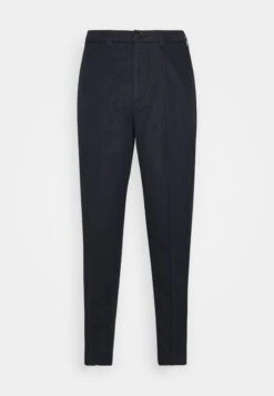 ARKET Trousers - Blue -ARKET OUTLET 031f2b9be9b64a81b0b65af68ab6aea7