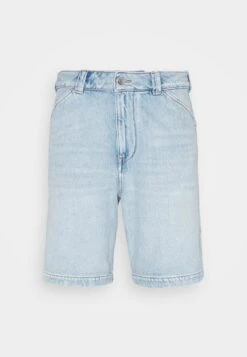 ARKET Denim Shorts - Light Blue -ARKET OUTLET 058135d304794b4eb71d078cd6bf4636