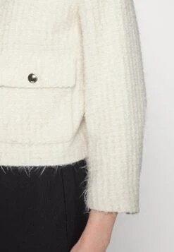 ARKET Blazer - Off White -ARKET OUTLET 0821c66ea00d4402bf2b545554ce9a99