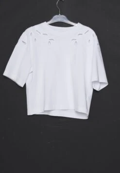 ARKET Laroy - Print T-Shirt 16 ARKET Laroy - Print T-Shirt -ARKET OUTLET 08234ea6b83b41838e387f0e39b92dca