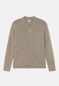 ARKET Unisex - Cardigan - Beige