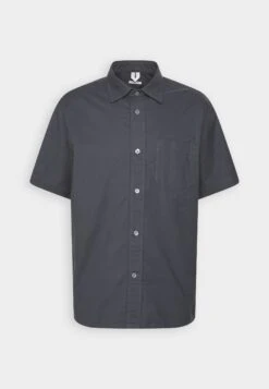 ARKET Shirt - Dark Grey 8 ARKET Shirt - Dark Grey -ARKET OUTLET 09978421203547e6bcf2658468febf12