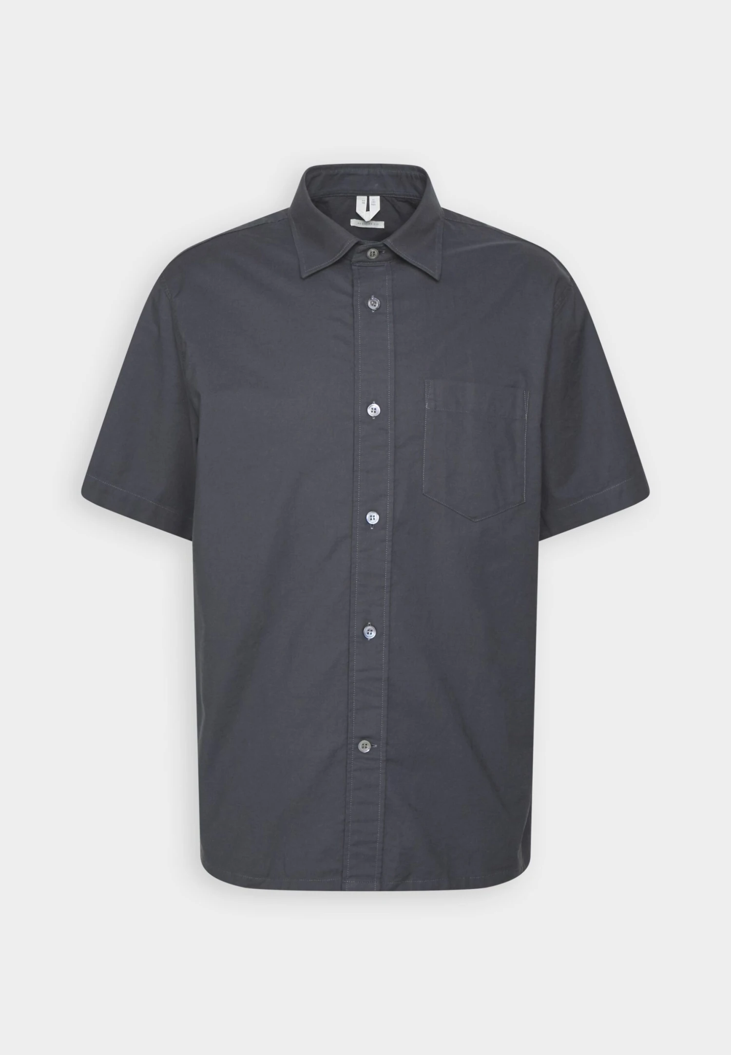 ARKET Shirt - Dark Grey 4 ARKET Shirt - Dark Grey - Image 4