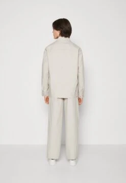 ARKET Summer Jacket - Dark Beige 8 ARKET Summer Jacket - Dark Beige -ARKET OUTLET 0a2f472a4e8049ae8c390d29612213a2