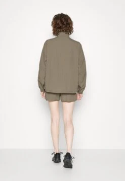 ARKET Light Shorts - Sports Shorts - Dark Beige/Grey -ARKET OUTLET 0af4d2d429f94d65a15b5ee7c08eccc2