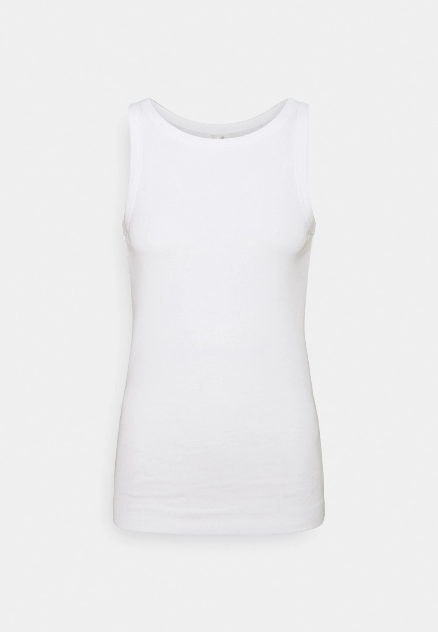 ARKET Top - White 4 ARKET Top - White - Image 4