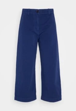 ARKET Chinos - Blue -ARKET OUTLET 0bf17cf13cf44f0797a281f1cb3225a9