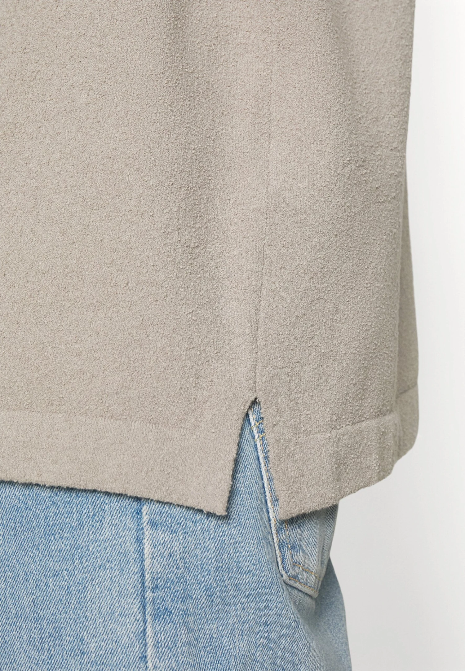 ARKET Tibro - Shirt - Mole 6 ARKET Tibro - Shirt - Mole - Image 6