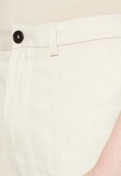 ARKET Chinos - White Dusty Light -ARKET OUTLET 0c63992819e941e3bb6e565da8b706e0