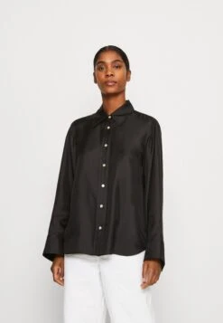 ARKET Button-Down Blouse - Button-Down Blouse