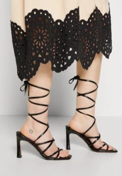 ARKET Cocktail Dress / Party Dress - Beige Dusty Light -ARKET OUTLET 0df54b59d298480abd56e20efca8a431