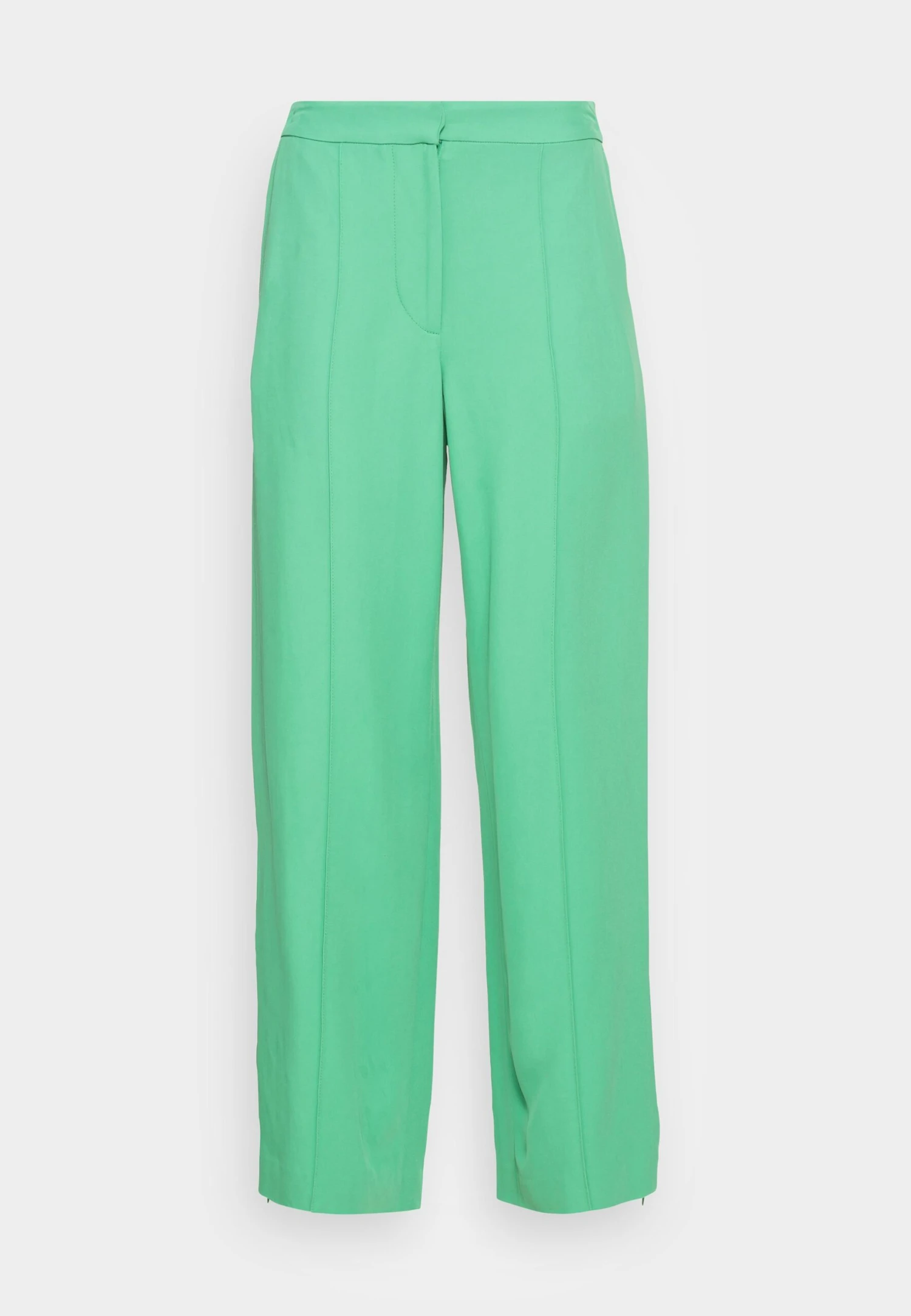 ARKET Trousers - Green 4 ARKET Trousers - Green - Image 4