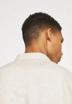 ARKET Shirt - Beige -ARKET OUTLET 0fce627405954f1db02b20bf4ce6b139