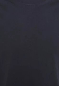 ARKET Malte - Print T-Shirt - Dark Blue -ARKET OUTLET 0ff2fd2051fd439789b4b6d1c7b70762