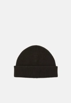 ARKET Unisex - Beanie - Khaki