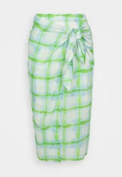 ARKET Pencil Skirt - Off White -ARKET OUTLET 120323c4b62d4a579c60ac64bd04e23c