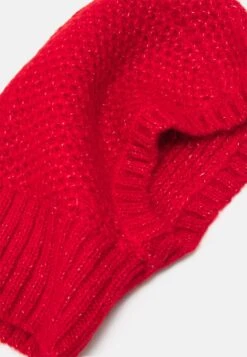ARKET Beanie - Bright Red -ARKET OUTLET 1253296840ea4a36a6e63b63defe771e