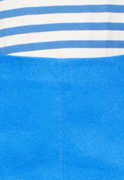 ARKET Mini Skirt - Blue -ARKET OUTLET 129f89d20d8b40bbbb8145076981e174