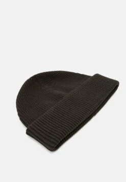 ARKET Unisex - Beanie - Khaki -ARKET OUTLET 139874e3196e41a89a35e45e6835d504