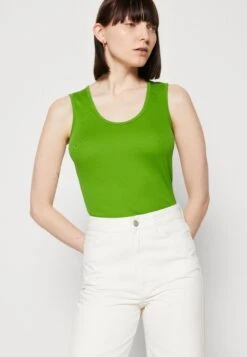 ARKET Top - Green 9 ARKET Top - Green -ARKET OUTLET 155b8b41904b40ff8584d1e515bfbb95