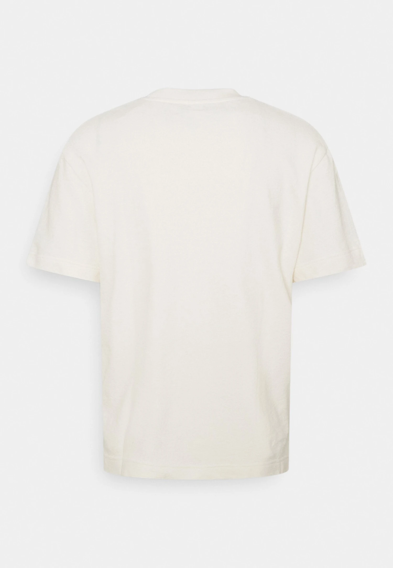 ARKET Basic T-Shirt - Off White 2 ARKET Basic T-Shirt - Off White - Image 2