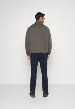 ARKET Sweatshirt - Grey -ARKET OUTLET 17aec9e8042c40de9e9de8c529fe4592