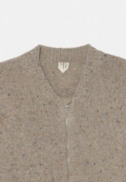 ARKET Unisex - Cardigan - Beige 5 ARKET Unisex - Cardigan - Beige -ARKET OUTLET 18d4bbff33b842e8b6403afa01a1505f
