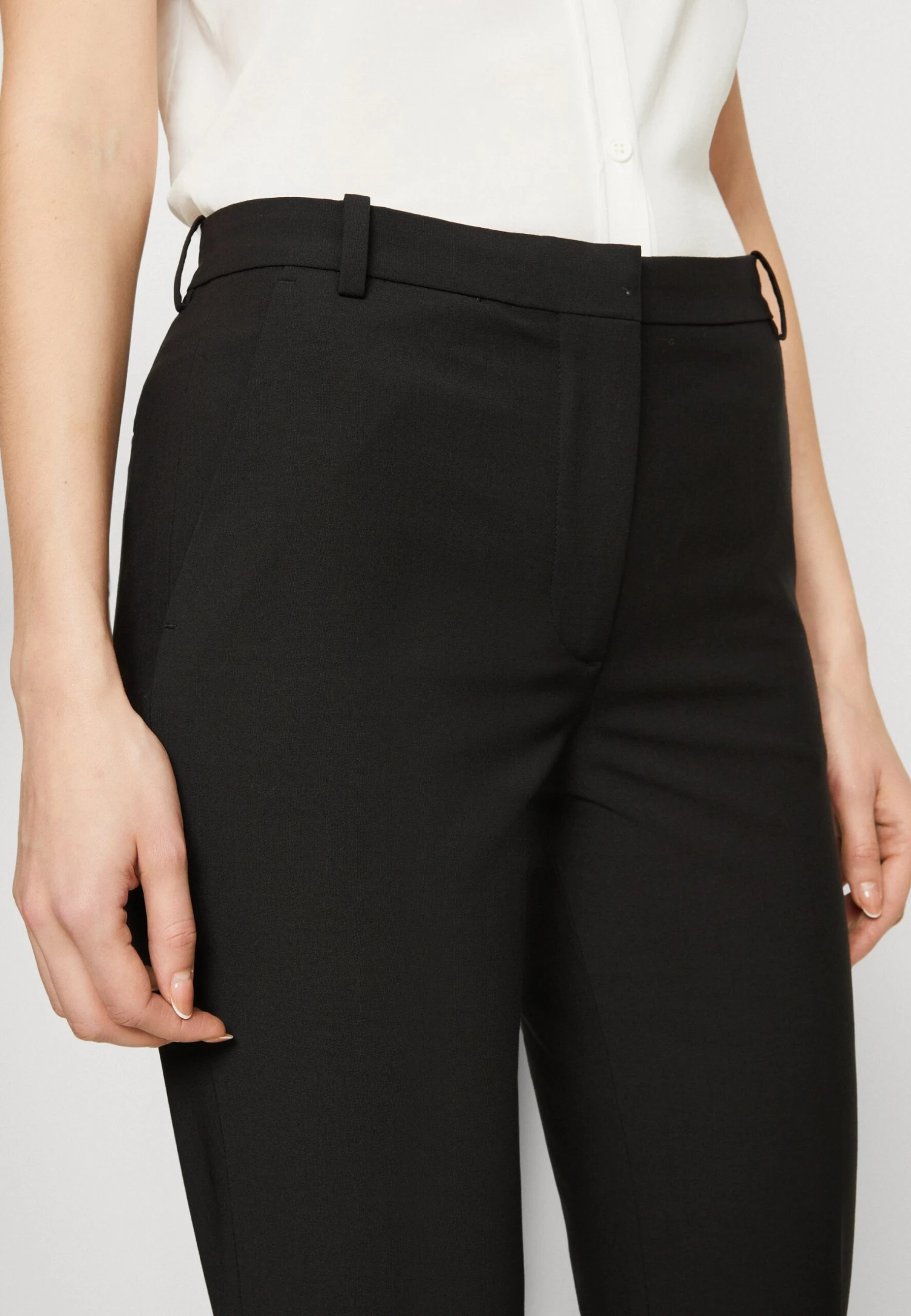 ARKET Trousers - Black 4 ARKET Trousers - Black - Image 4