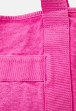 ARKET Tote Bag - Pink -ARKET OUTLET 1b611b19570d4f8da4d326e702fab047