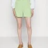 ARKET Shorts - Lime