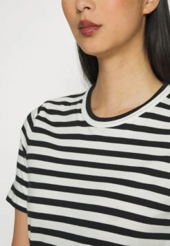 ARKET Print T-Shirt - Print T-Shirt -ARKET OUTLET 1d7801ff42e14864880aa26aad1b76d6