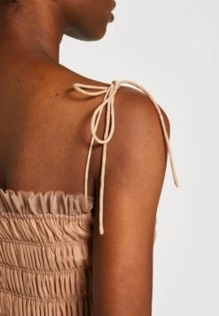 ARKET Cocktail Dress / Party Dress - Blush Pink -ARKET OUTLET 1dd2de22ecb74a06b71270dd68b15521