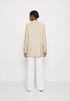 ARKET Short Coat - Sand 8 ARKET Short Coat - Sand -ARKET OUTLET 1e7fae7e4b144947af943ffd3a3637ed