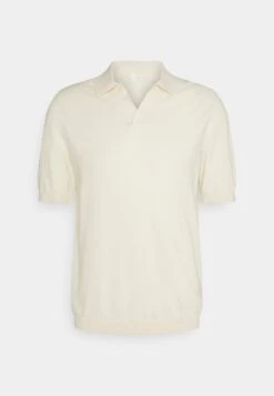 ARKET Polo Shirt - Off White