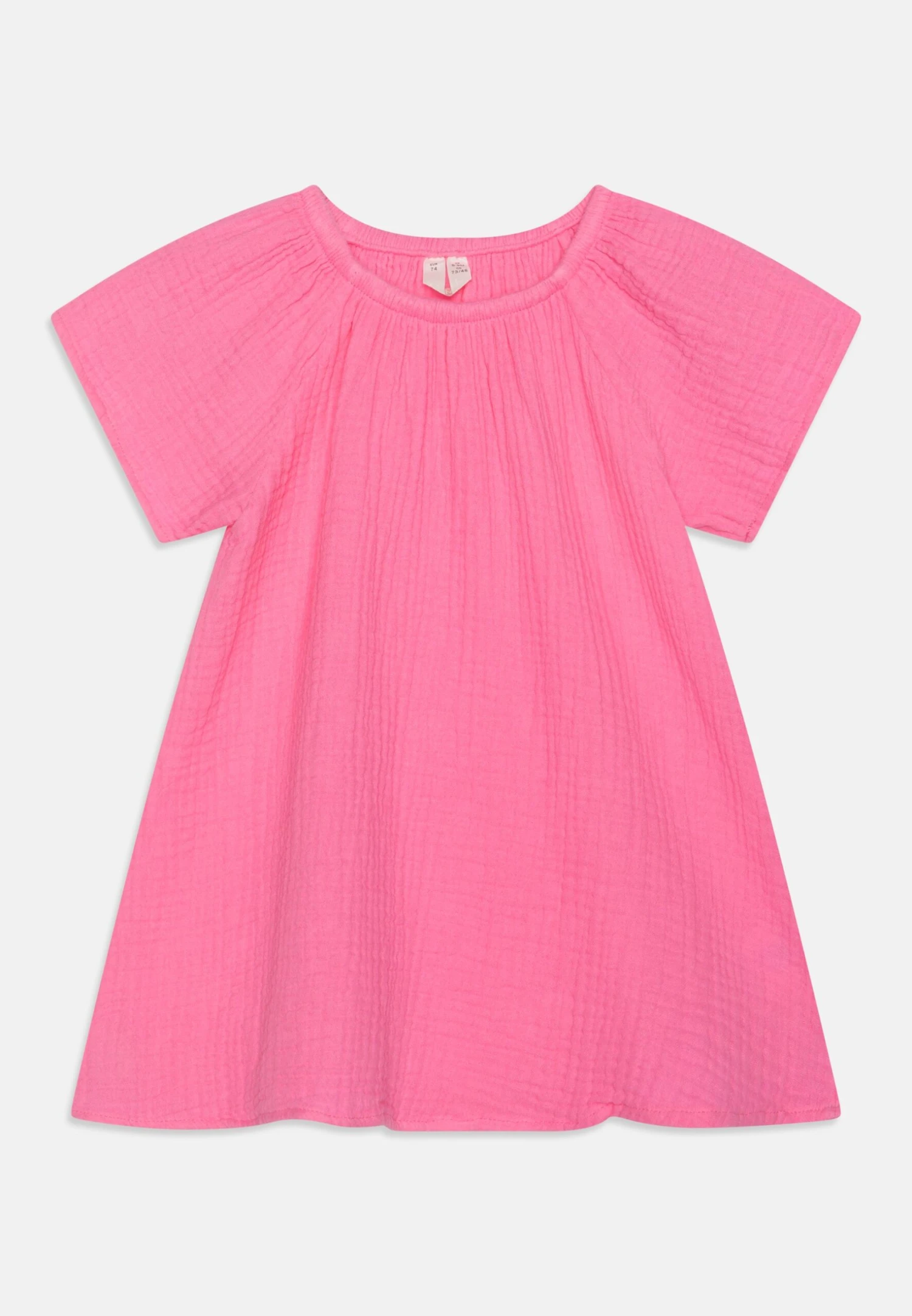 ARKET Day Dress - Pink 1 ARKET Day Dress - Pink