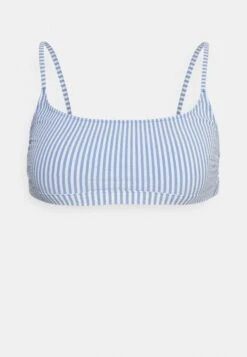 ARKET Bikini Top - Blue/White 12 ARKET Bikini Top - Blue/White -ARKET OUTLET 1fab8c6de6b54989bad2aa47341a8322