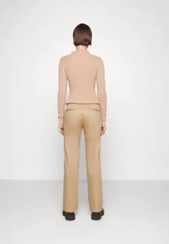 ARKET Trousers - Beige -ARKET OUTLET 1fd191df1efe40f4b8055b2a39ee4d1e