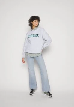 ARKET Bootcut Jeans - Bootcut Jeans -ARKET OUTLET 214e1b6421f340fab2048ceff3553781