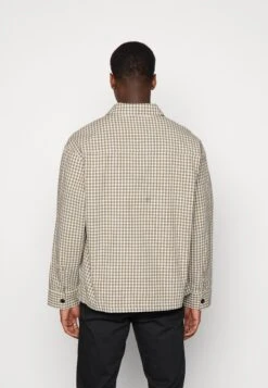 ARKET Shirt - Dark Mole -ARKET OUTLET 216e9b8a28eb4fc7900bc4aadfd578f8