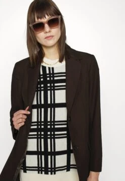 ARKET Jumper - Offwhite/Black 9 ARKET Jumper - Offwhite/Black -ARKET OUTLET 21916cd16bdc441297c8293a4b92a897