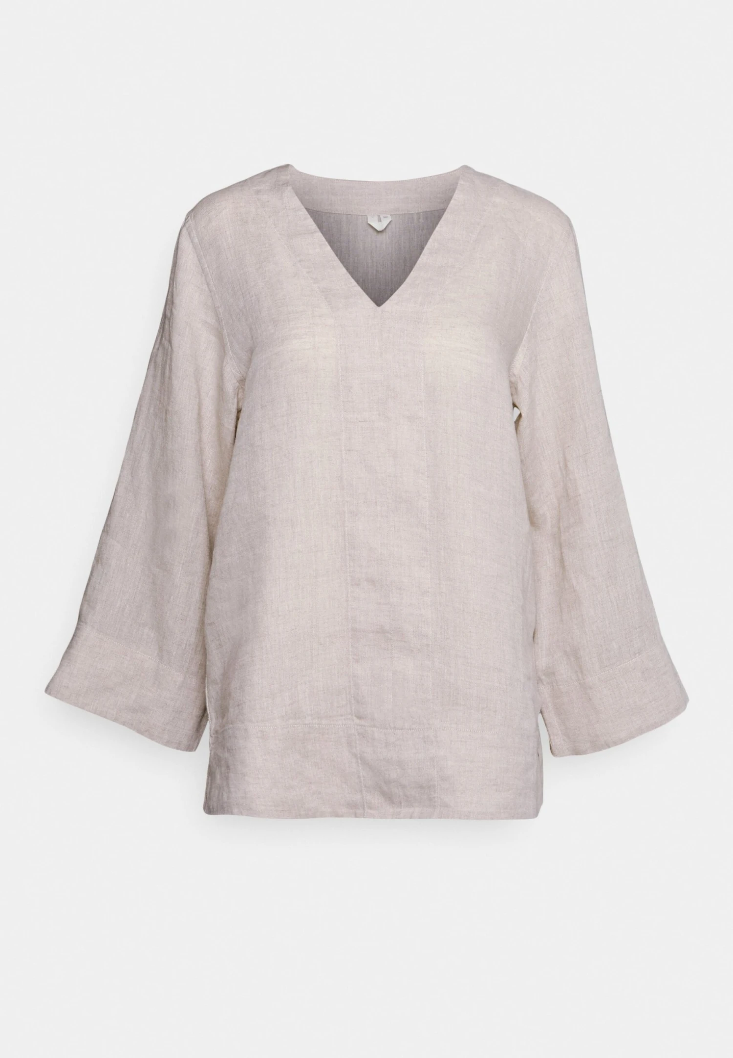 ARKET Pyjama Top - Beige 5 ARKET Pyjama Top - Beige - Image 5