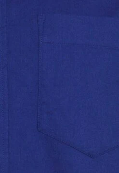 ARKET Shirt - Cobalt Blue -ARKET OUTLET 22995a08f7564aa9b7d021d71a48319f