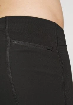 ARKET Leggings - Black -ARKET OUTLET 26d8af7c60464c35bc7511f36f868318