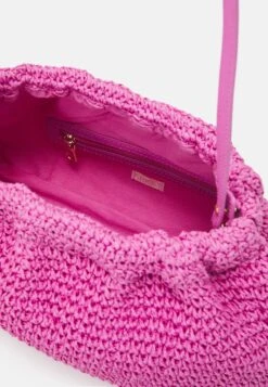 ARKET Clutch - Pink -ARKET OUTLET 2759c2d3307d479787eff75afbf1f4e0